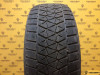 Bridgestone Blizzak DM-V2 255/55 R18 109T