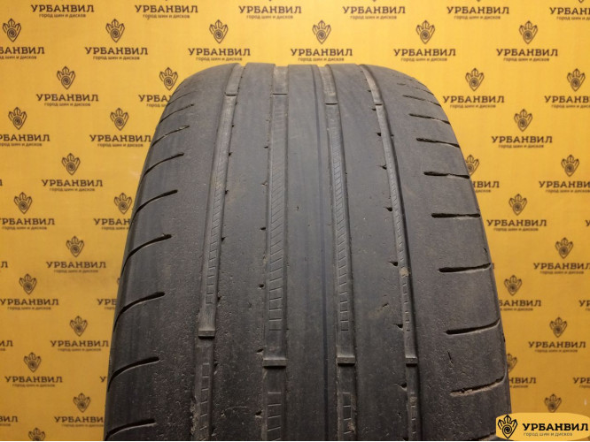 Goodyear Eagle F1 Asymmetric 3 255/50 R19 107Y