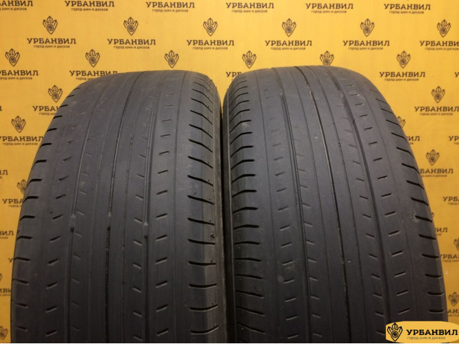 Yokohama Aspec A348 215/60 R16 95V