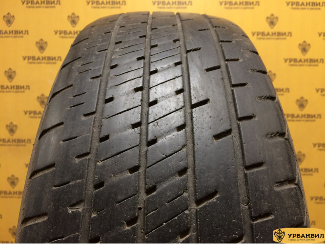 Hankook Radial RA14 205/65 R16C 107/105T