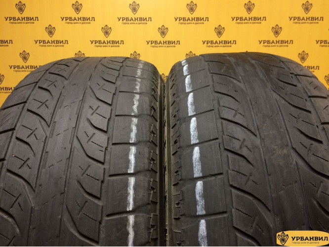 Yokohama Geolandar A/T-S G012 265/65 R17 112H