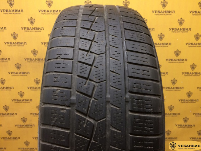 Yokohama W.Drive V902A 215/55 R16 93H