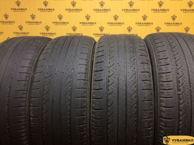 Aeolus CrossAce H/T (AS02) 225/60 R17 99H