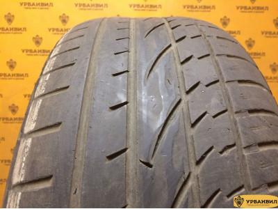 Continental ContiCrossContact UHP 235/55 R17