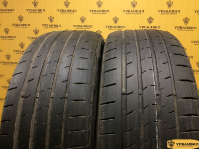 Nexen N'Fera RU1 SUV 225/55 R18 98V