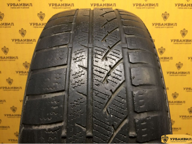 Continental ContiWinterContact TS 810 205/55 R16 91H