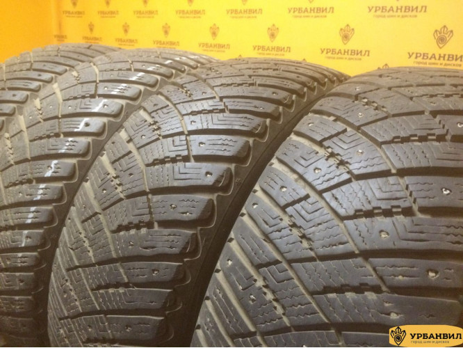 Goodyear Ultragrip Ice Arctic 205/60 R16 92T