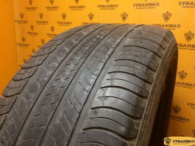 Michelin Latitude Tour HP 235/55 R19