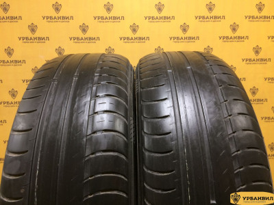 Nokian Tyres Nordman SX 185/65 R15 88H