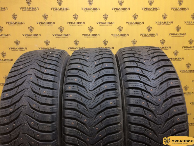 Kumho WinterCraft Ice WI31 195/60 R15 88T