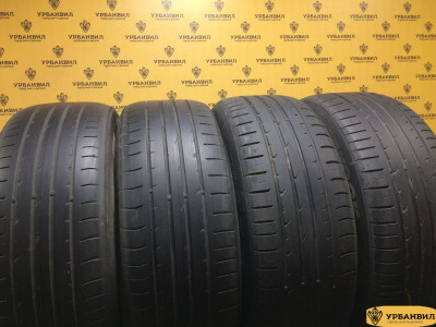 Hankook Ventus Prime 2 K115 235/55 R19 101H