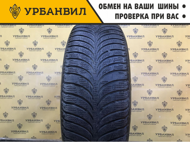 Sava Eskimo ICE 205/65 R15 99T