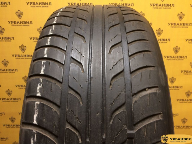 Goodyear EfficientGrip 205/55 R16 91H