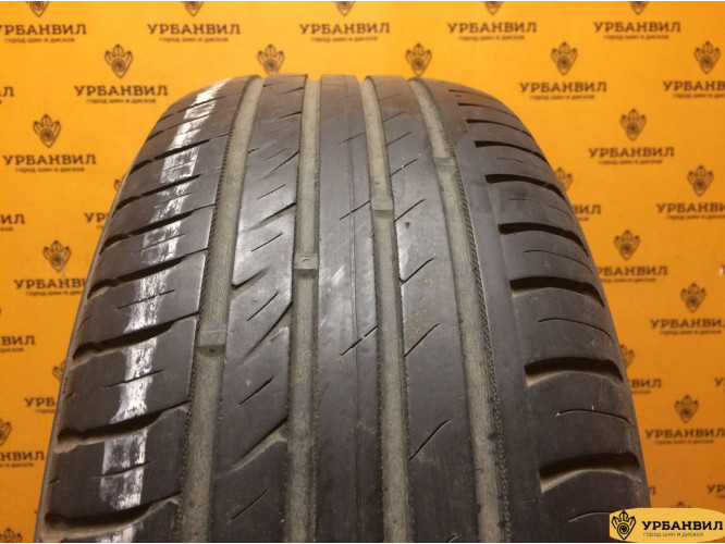 Nokian Tyres Hakka Green 205/60 R15