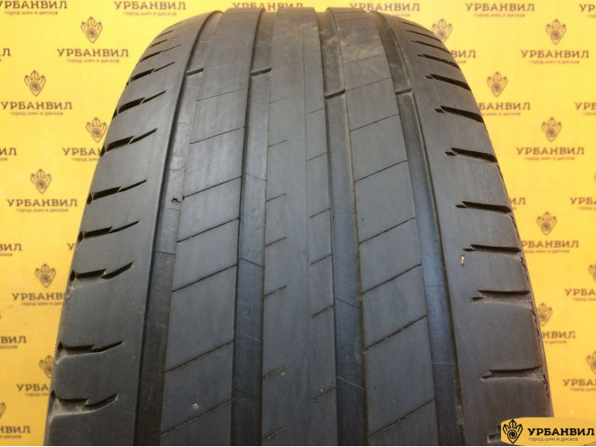 Michelin Latitude Sport 3 235/65 R18 107W