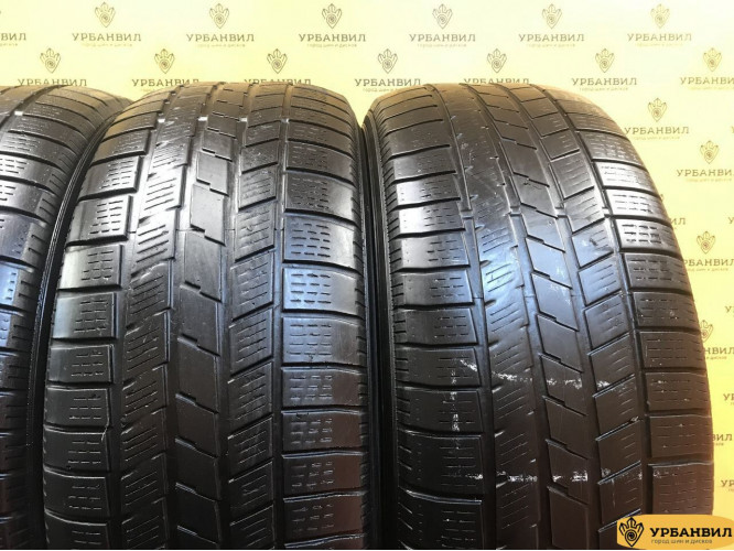 Pirelli Scorpion Ice&Snow 235/60 R18