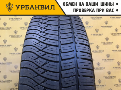 Bfgoodrich Urban Terrain T/A 235/60 R18