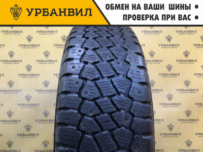 Gislaved Nord Frost C 195/70 R15 97Q