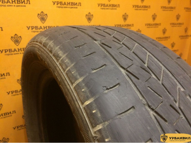 Goodyear Excellence 205/55 R16