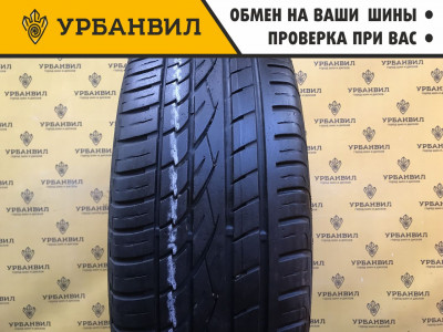 Continental ContiCrossContact UHP 225/55 R18 98H