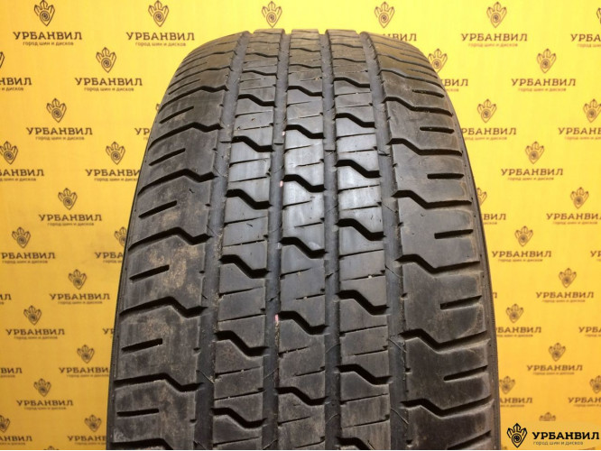 Goodyear Eagle GT2 255/60 R17 105S