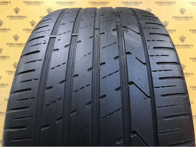 Hankook Ventus S1 Evo2 SUV K117A 285/35 R22 106Y