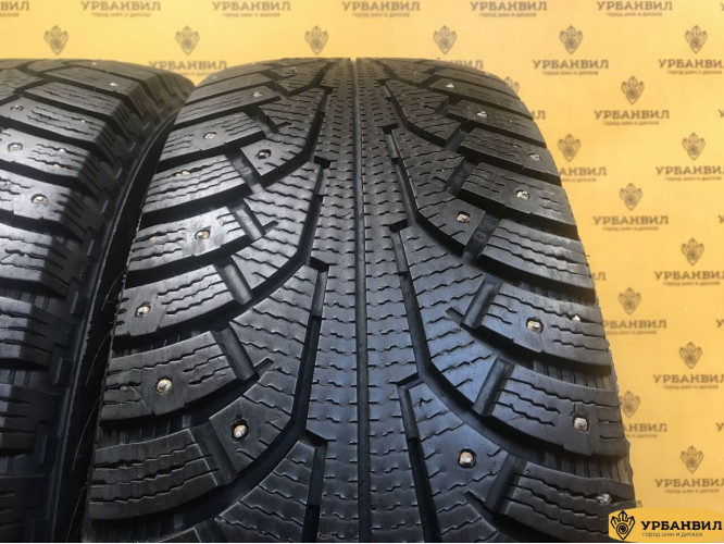 Nokian Tyres Hakkapeliitta 5 SUV 245/70 R17 110T