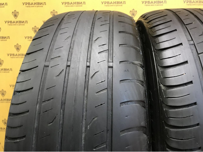 Dunlop Grandtrek PT3 225/55 R18 98V