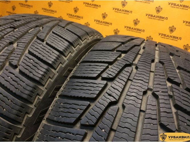 Nokian Tyres Hakkapeliitta R 245/60 R18