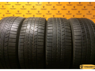 Pirelli Scorpion Ice&Snow 255/50 R19