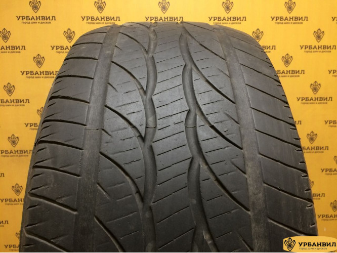 Dunlop SP Sport 5000 275/55 R17 109V