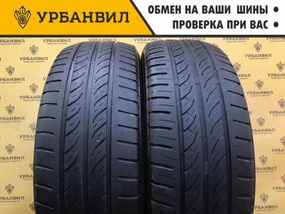 Yokohama A.Drive AA01 195/60 R15 88H