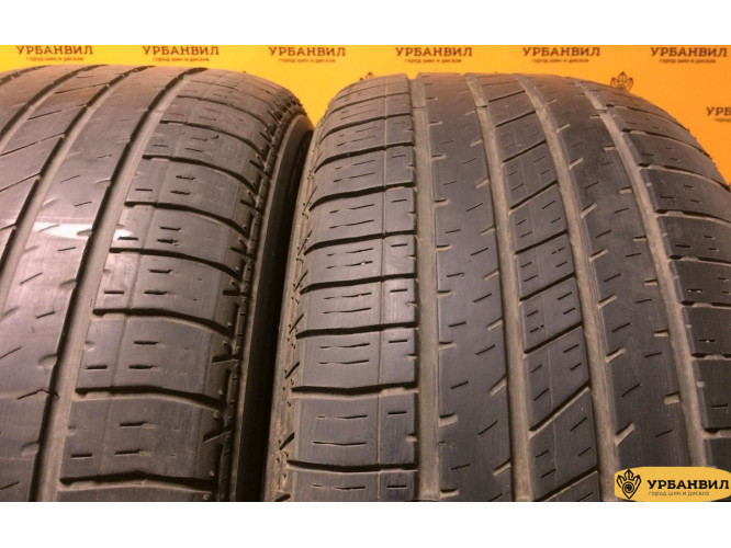 Bridgestone Turanza EL42 235/55 R17