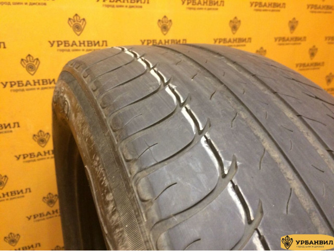 Bfgoodrich G-Grip 215/55 R16