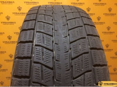 Dunlop Winter Maxx SJ8 235/65 R17