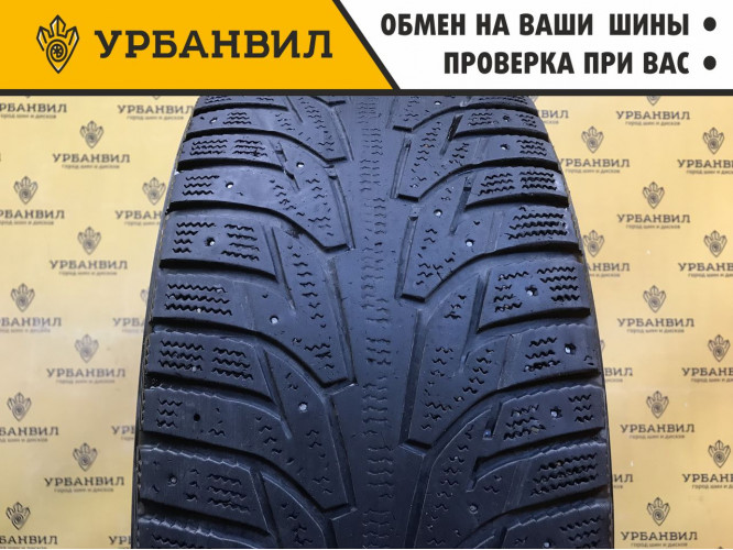 Hankook Winter I'Pike RS W419 245/45 R18 96T