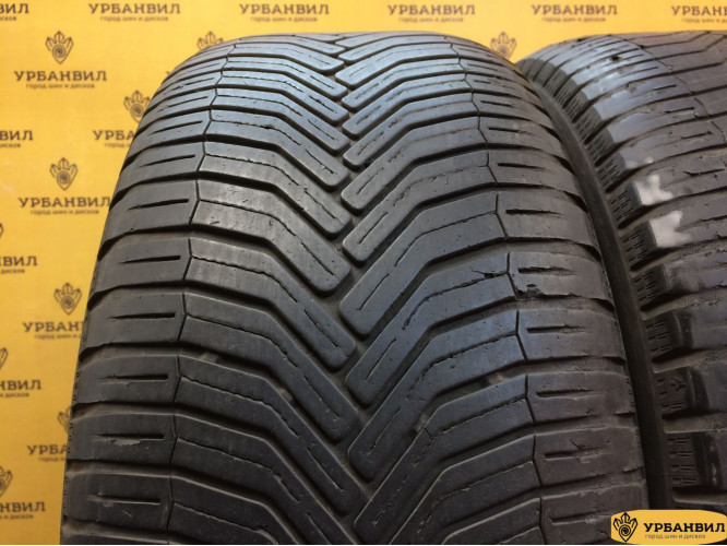 Michelin CrossClimate 225/50 R17 98Y