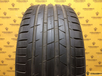 Nokian Tyres Hakka Black 245/40 R18 93Y