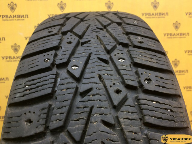 Nokian Tyres Hakkapeliitta 7 195/55 R15 89Т