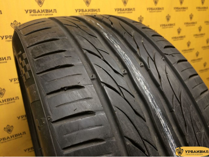 Kumho Ecsta PS31 245/40 R18 97W