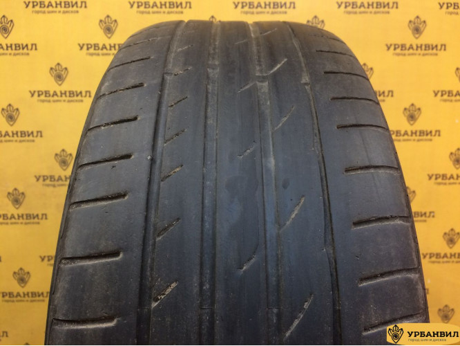 Laufenn S Fit EQ 205/55 R16 91V