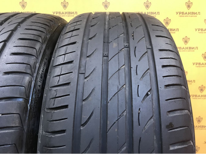 Delinte DH2 235/45 R18 98W