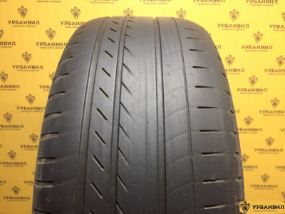 Goodyear Eagle F1 Asymmetric SUV 4x4 255/55 R18 109V