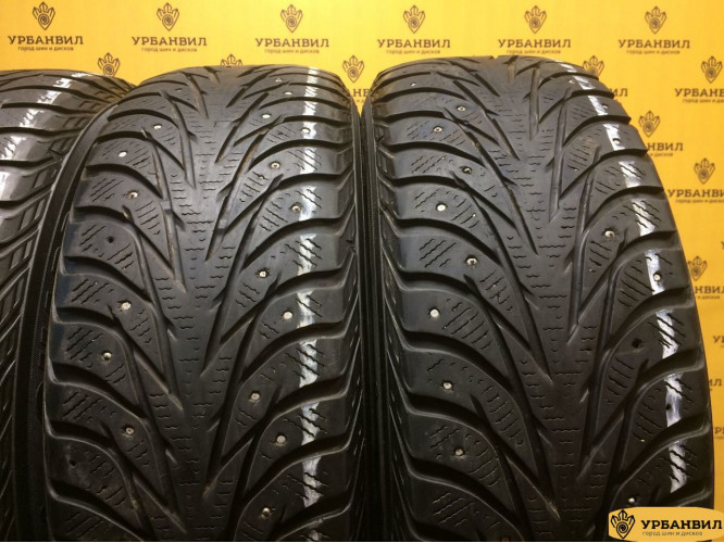 Yokohama Ice Guard IG35 205/60 R15 99T