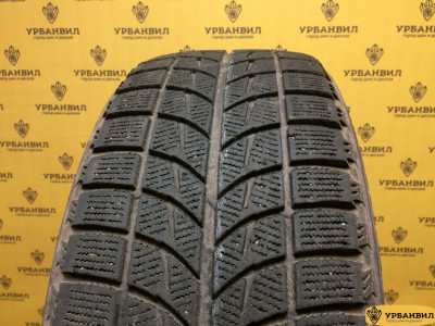 Bridgestone Blizzak WS-60 205/55 R16 91R