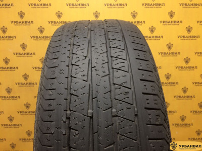 Continental ContiCrossContact LX Sport 225/60 R17 99H