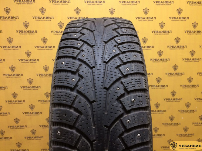 Nokian Tyres Nordman 5 SUV 225/55 R18 102T