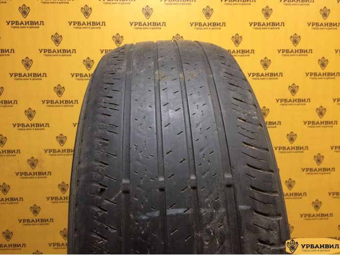 Dunlop Grandtrek ST30 235/55 R18 100H