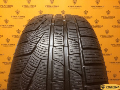 Pirelli Winter Sottozero 240 Serie II 245/45 R19