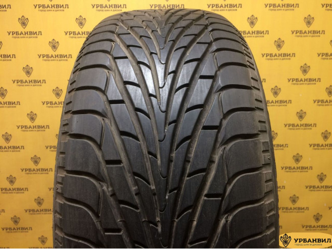 Goodyear Wrangler F1 WRL-2 255/50 R19 107W